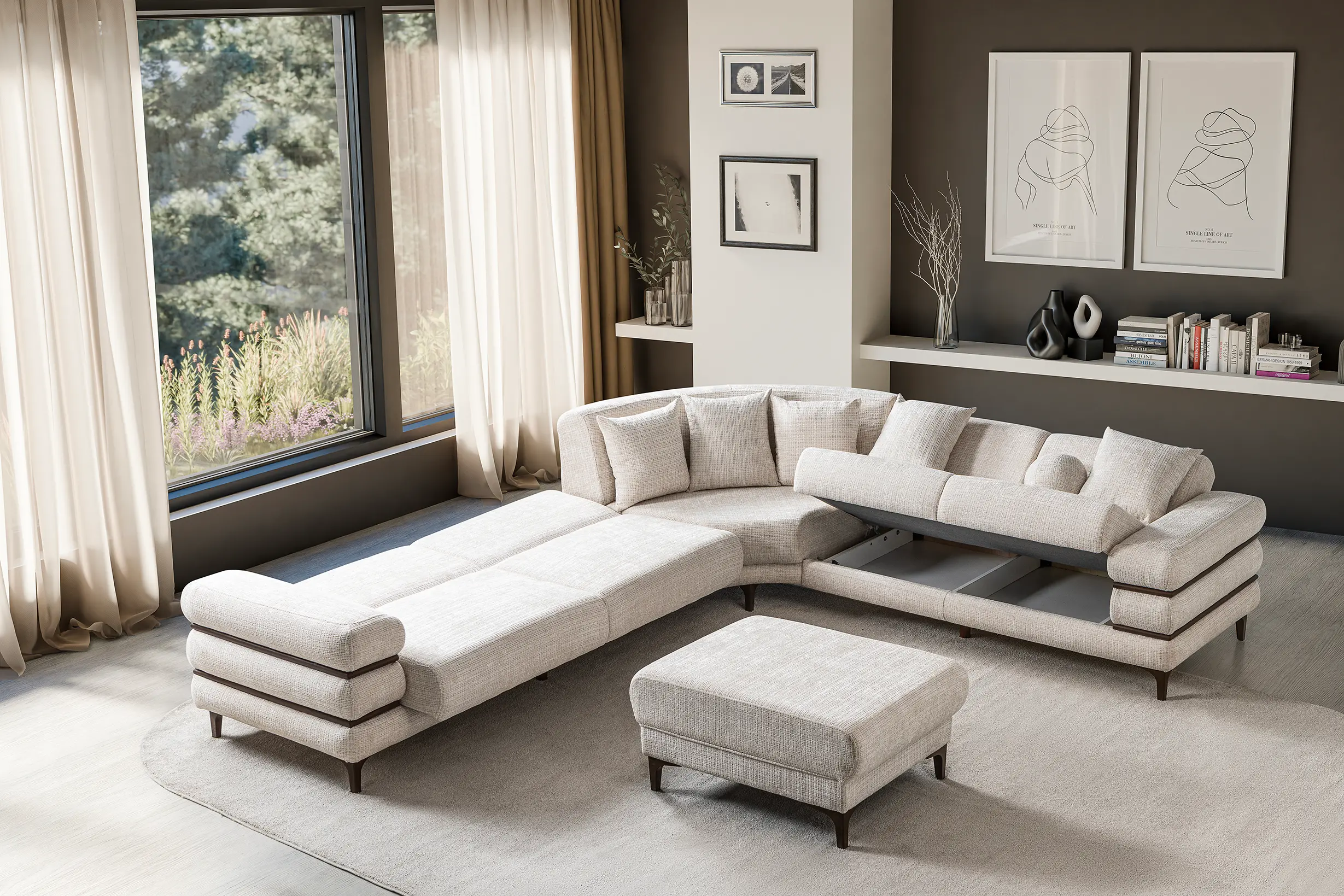 Odessa View 6