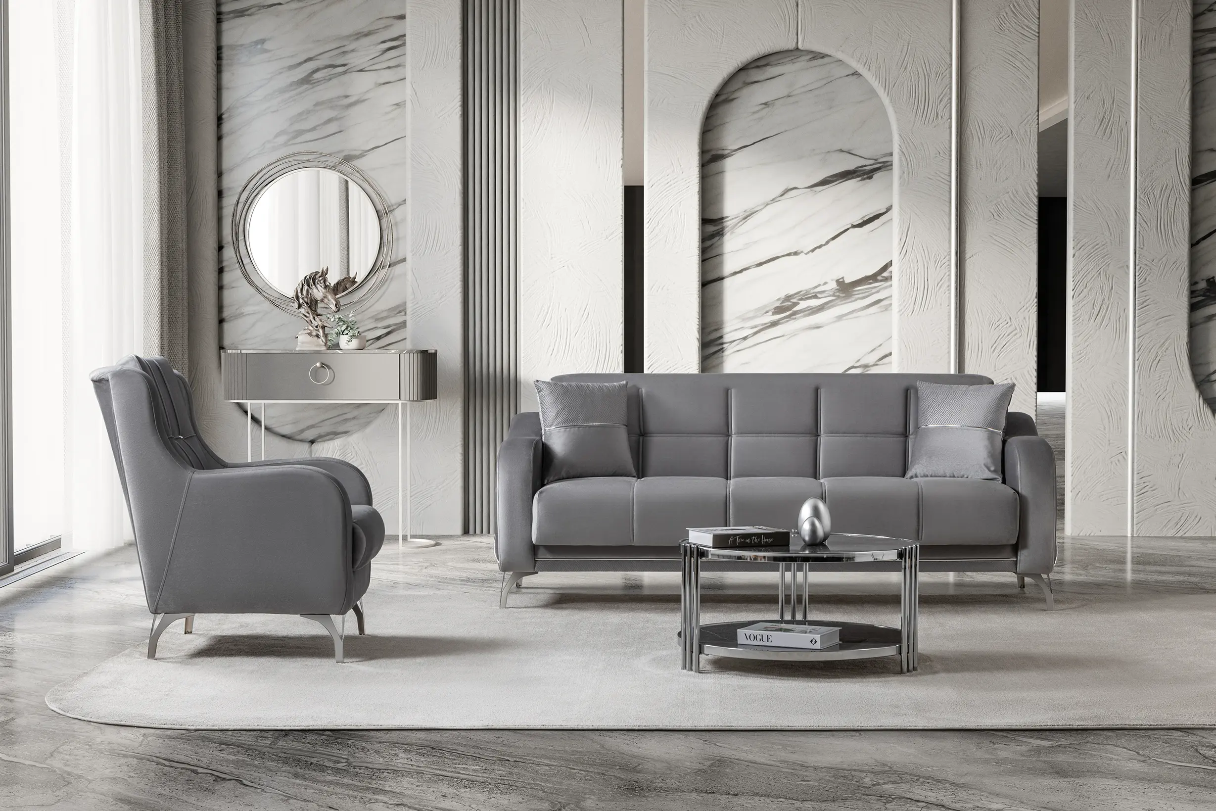 Rolex View 5