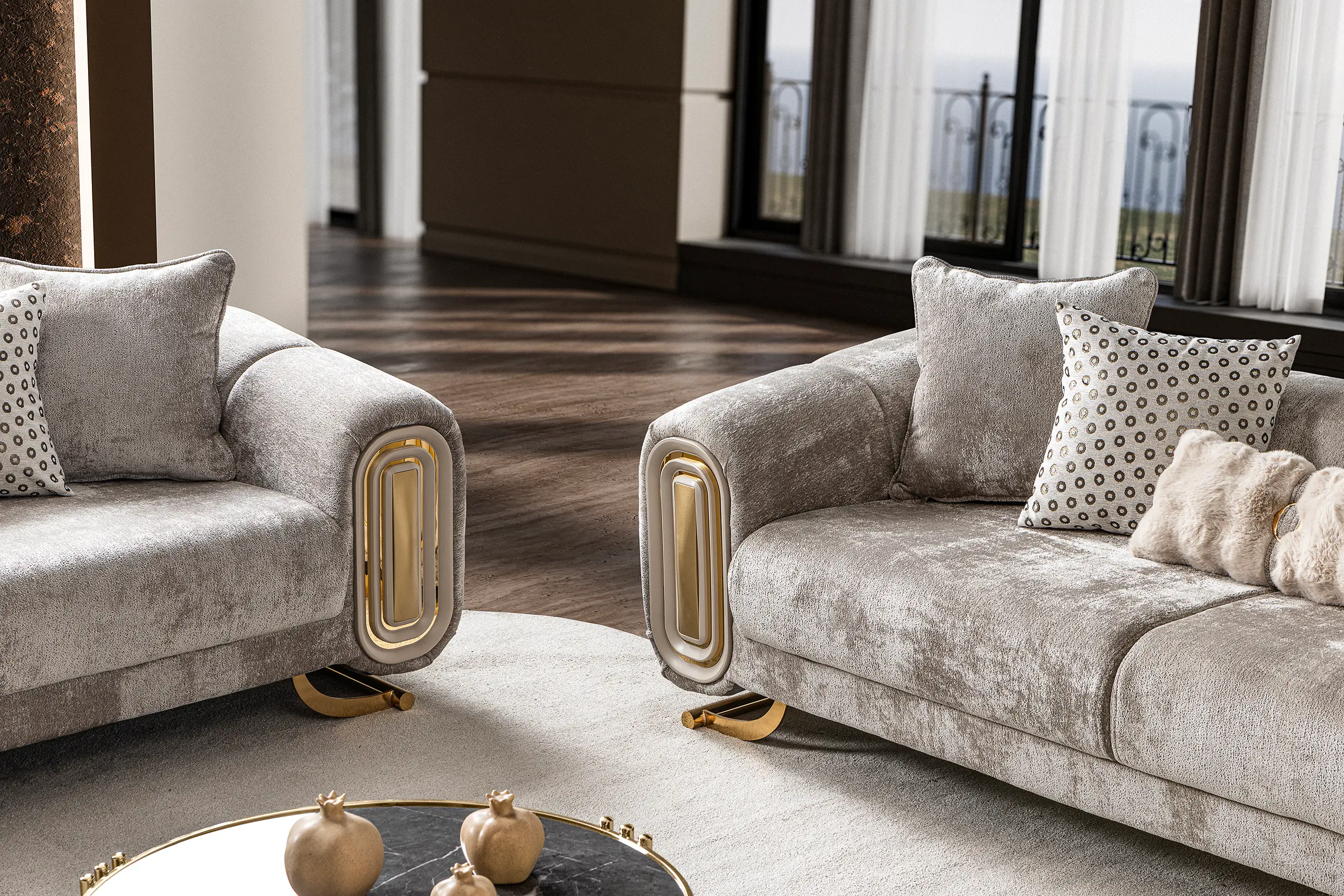 Romeo View 20
