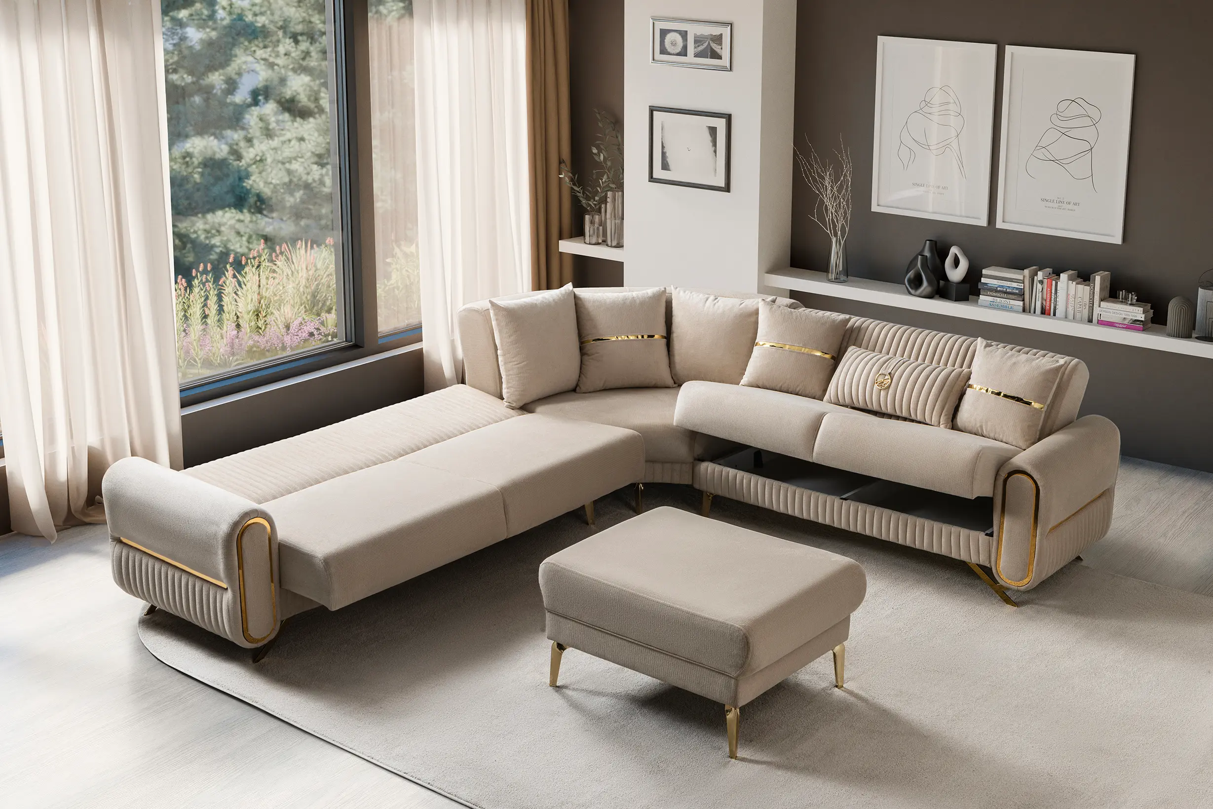 Royal View 5